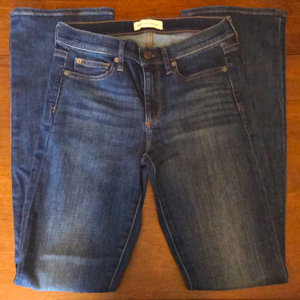 Gap 1969 Womens jeans